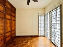 The Bayshore (D16), Condominium #554149011